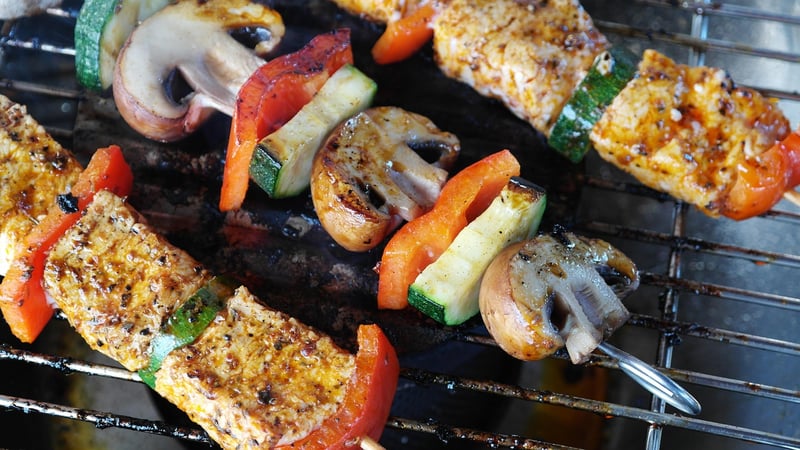 Barbecue Image